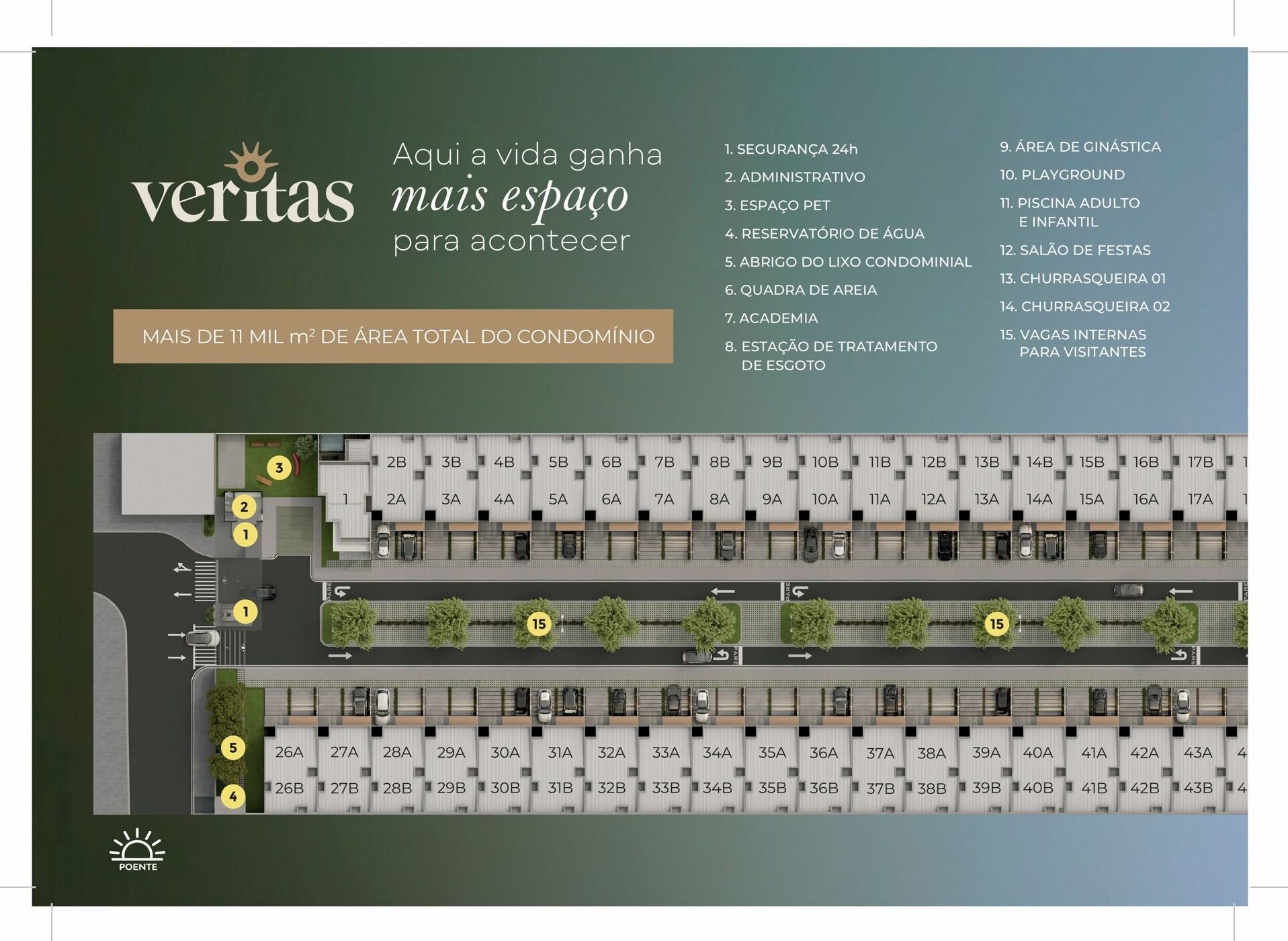 Apartamento, 3 quartos, 83 m² - Foto 6