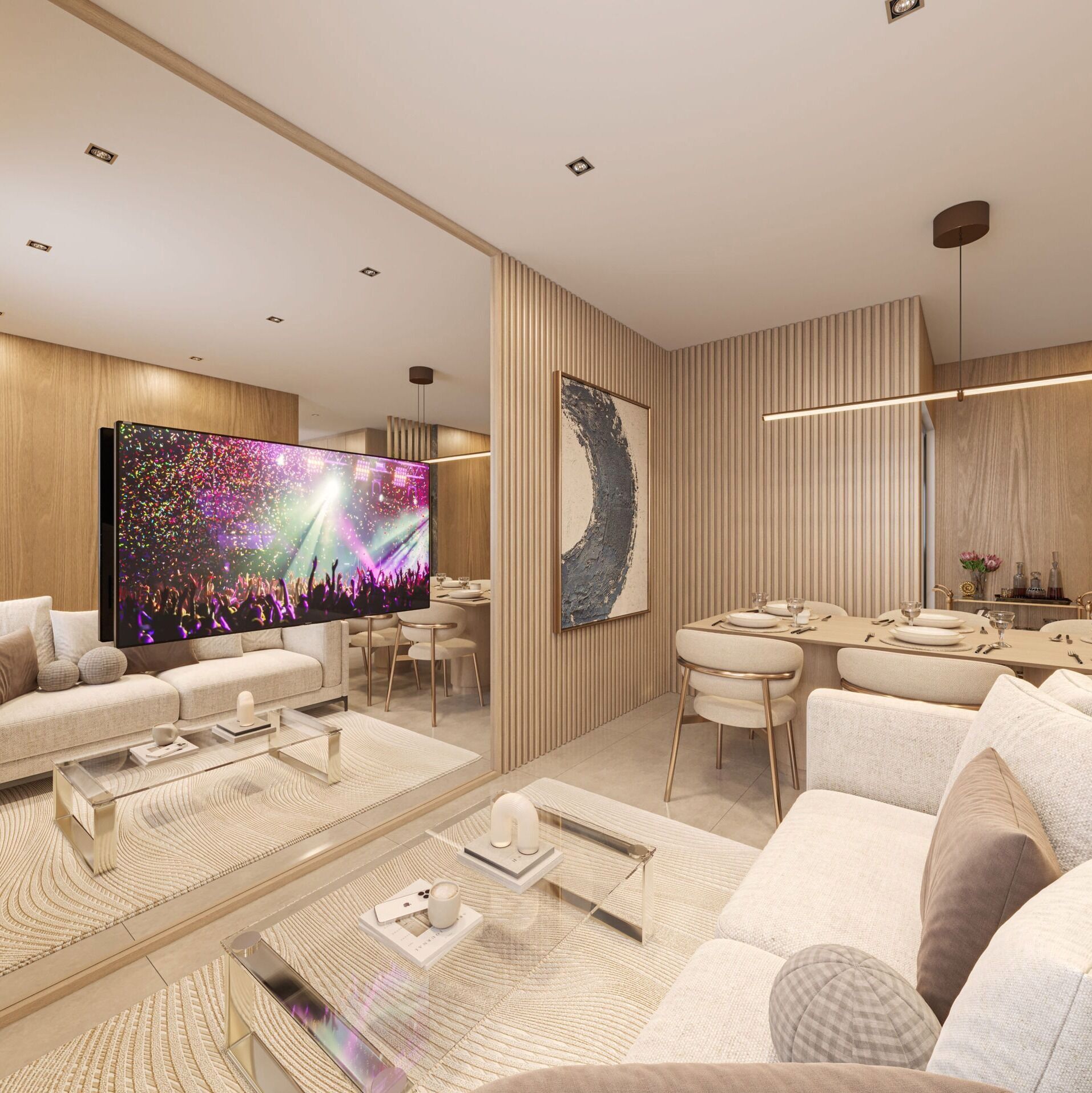 Apartamento, 3 quartos, 83 m² - Foto 20