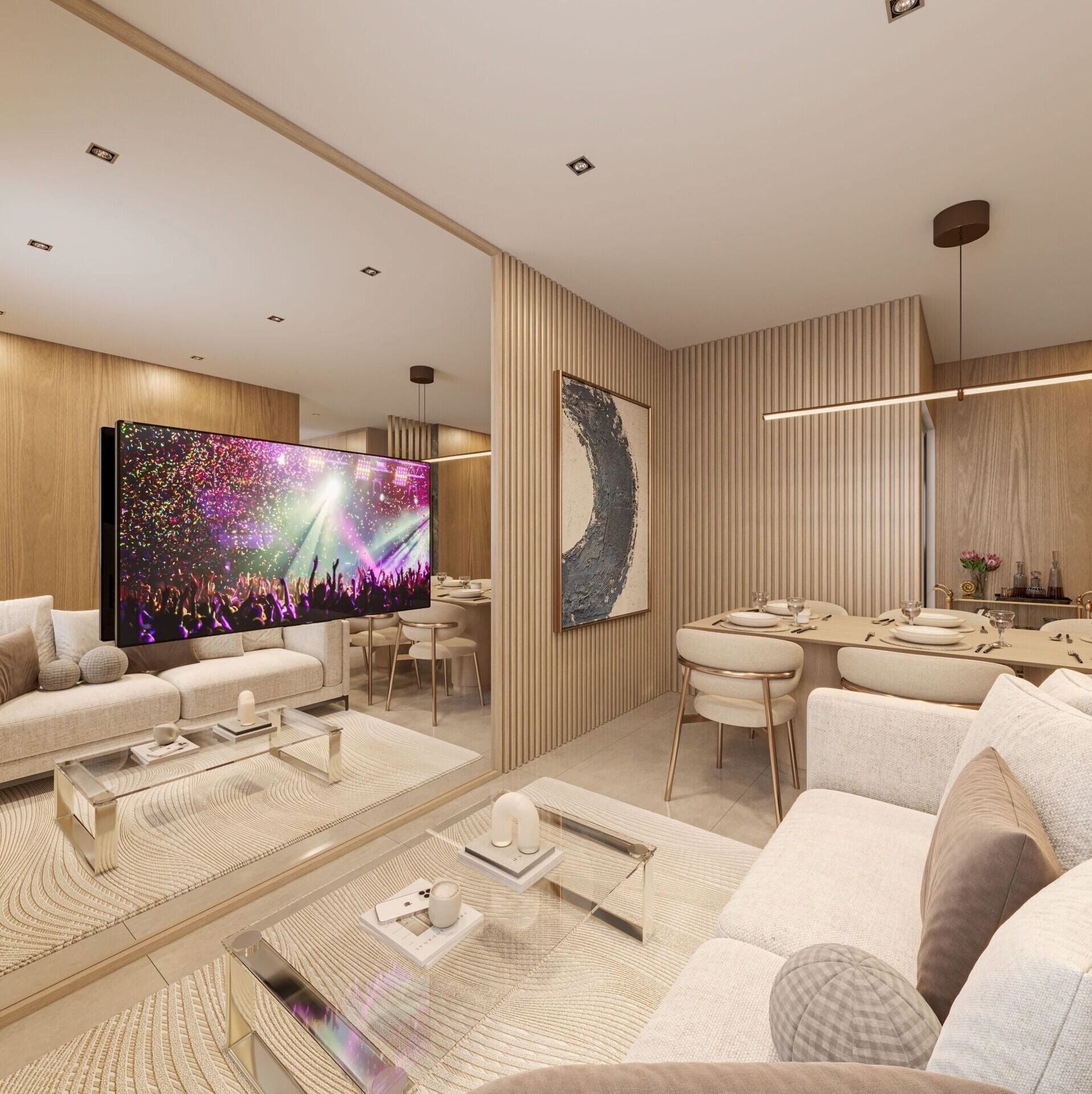 Apartamento, 3 quartos, 83 m² - Foto 15