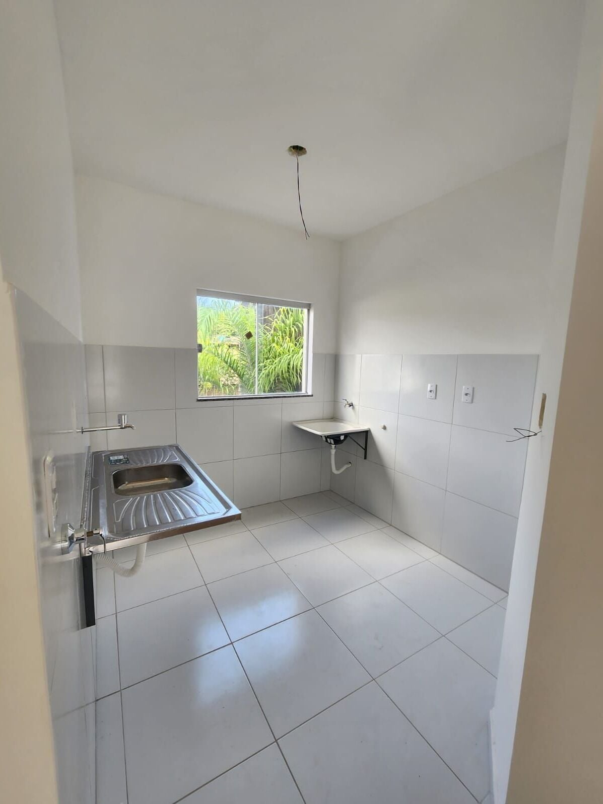 Apartamento, 2 quartos, 46 m² - Foto 27