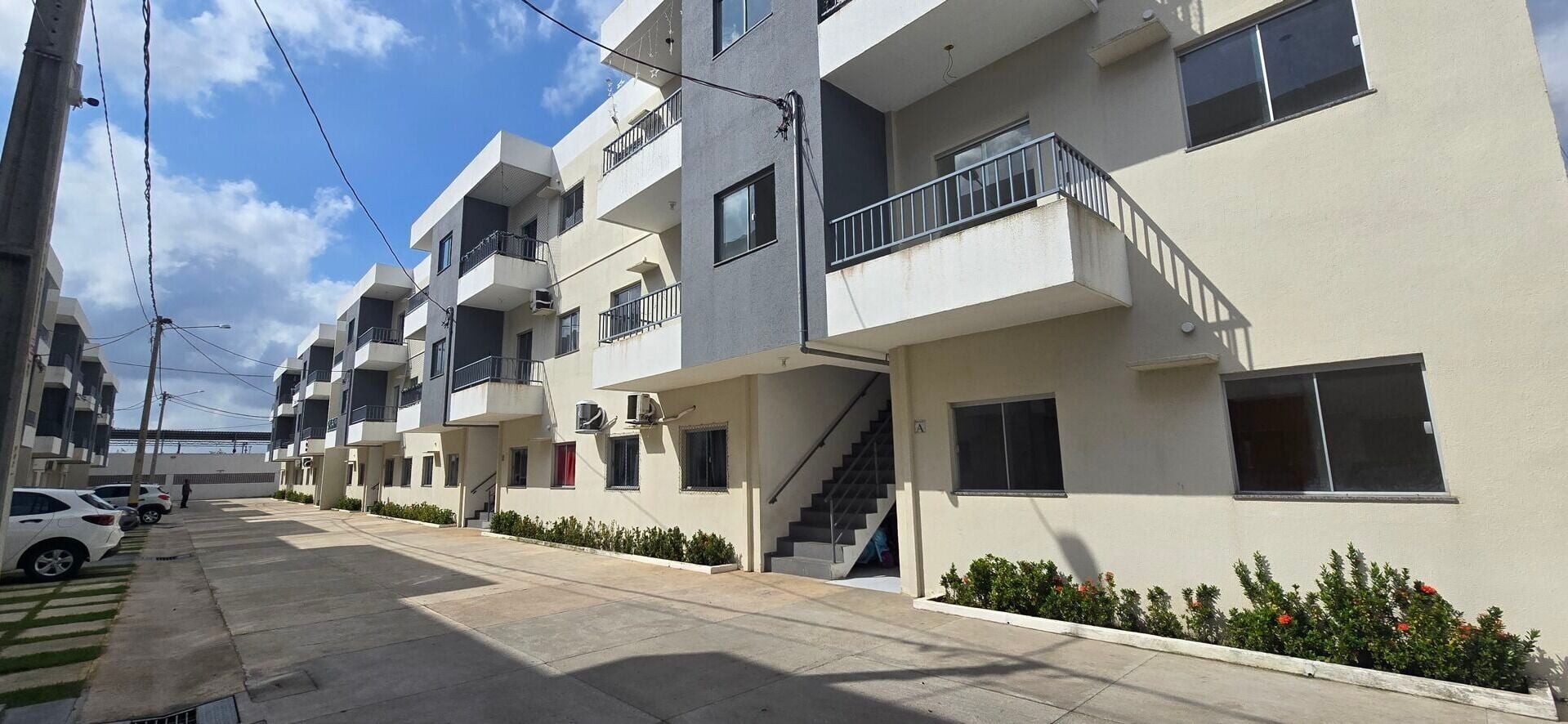 Apartamento, 2 quartos, 46 m² - Foto 37