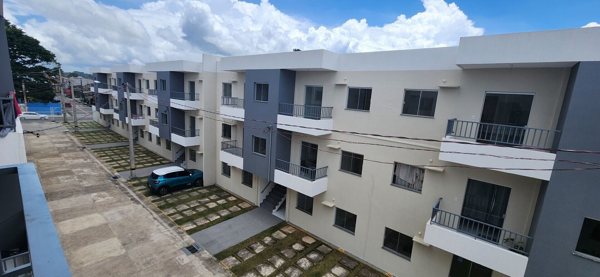 Apartamento, 2 quartos, 46 m² - Foto 17