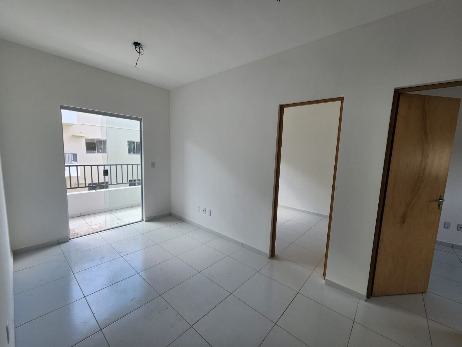 Apartamento, 2 quartos, 46 m² - Foto 2