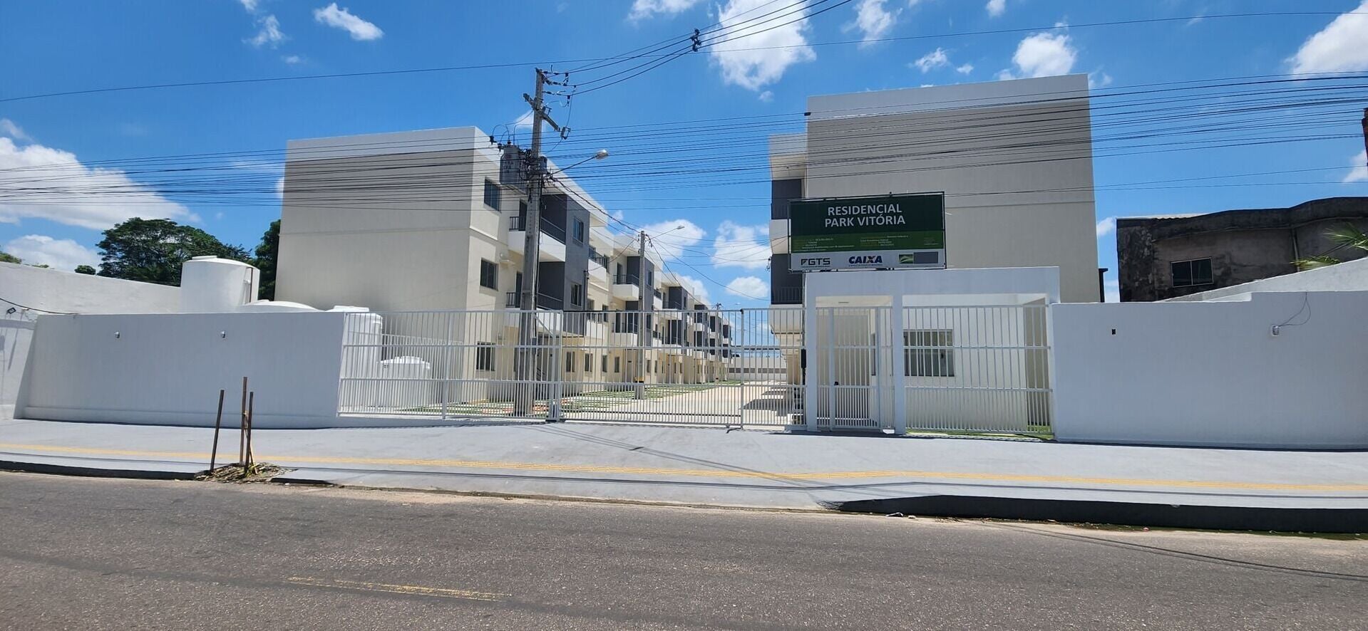 Apartamento, 2 quartos, 46 m² - Foto 5