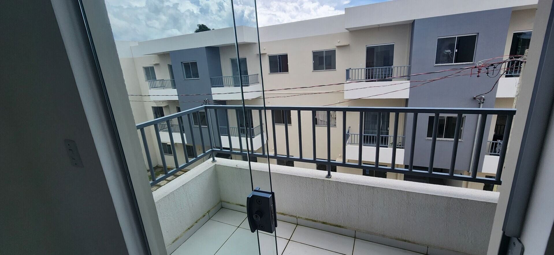 Apartamento, 2 quartos, 46 m² - Foto 8