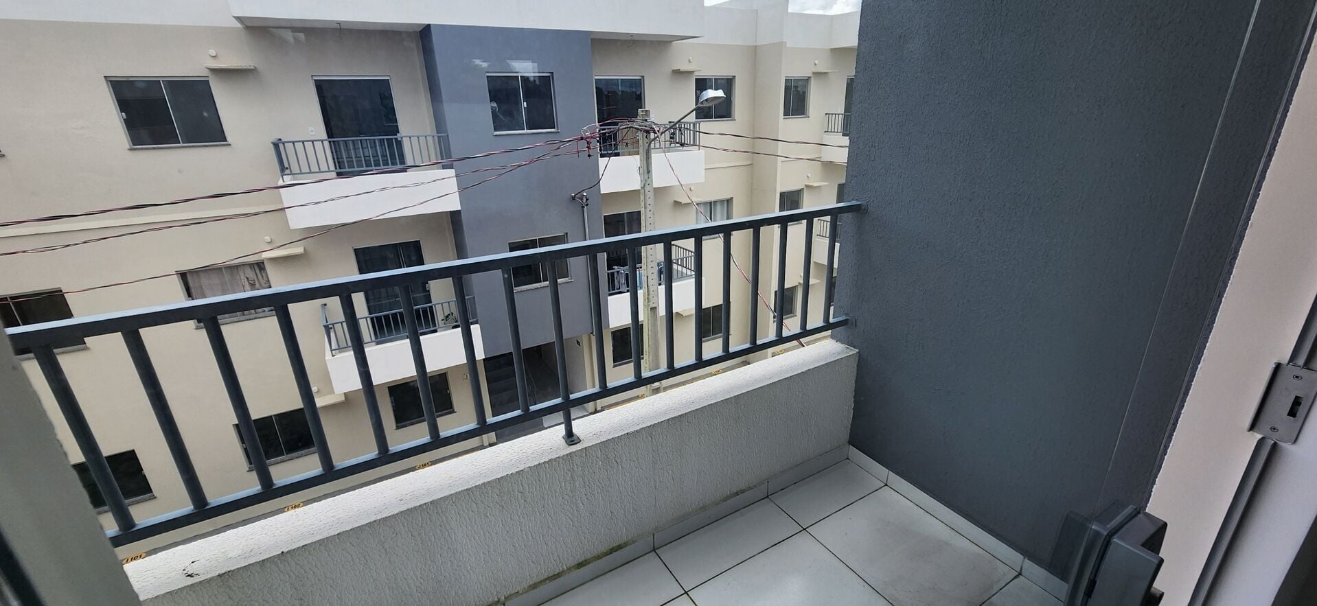 Apartamento, 2 quartos, 46 m² - Foto 24