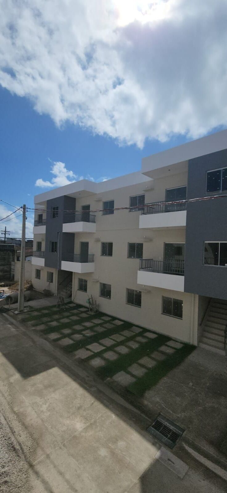 Apartamento, 2 quartos, 46 m² - Foto 15