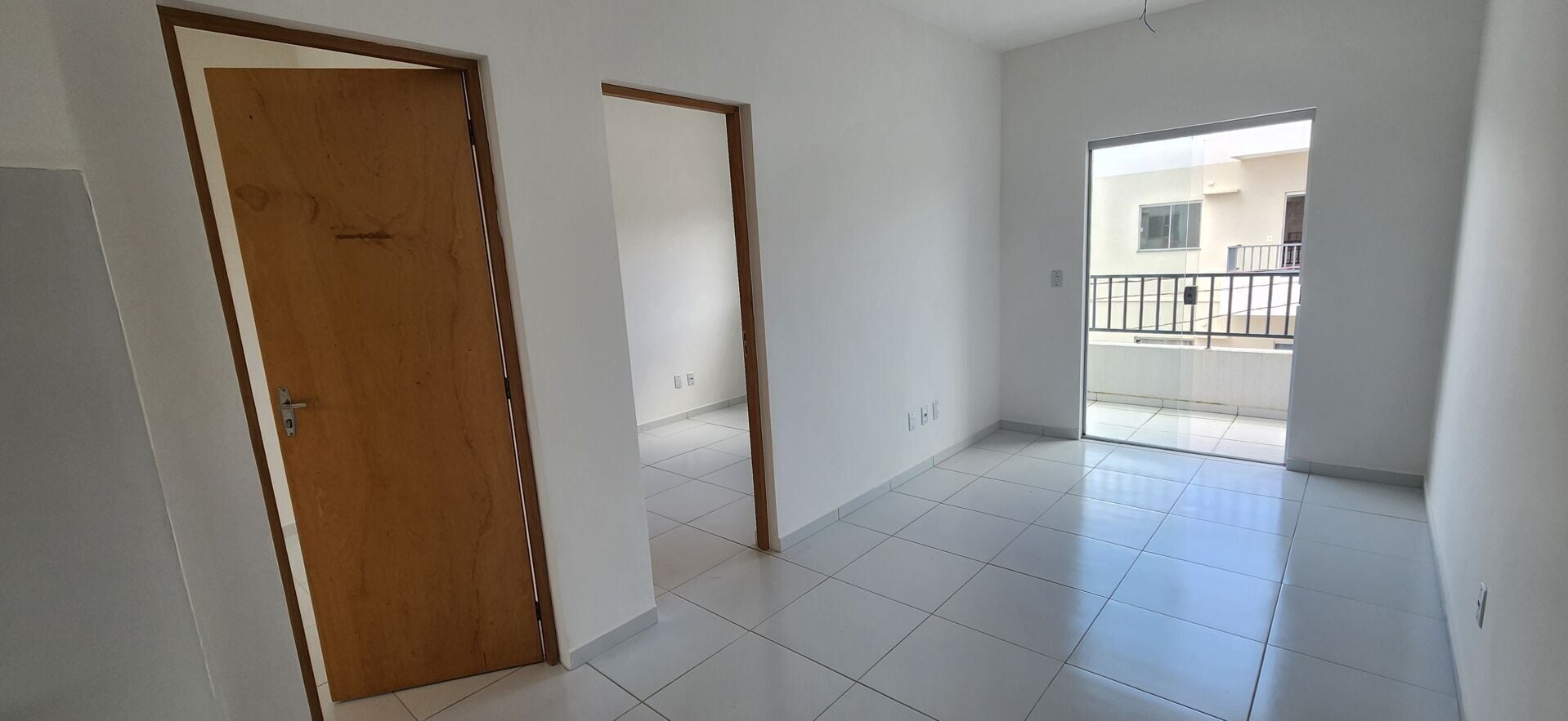 Apartamento, 2 quartos, 46 m² - Foto 4