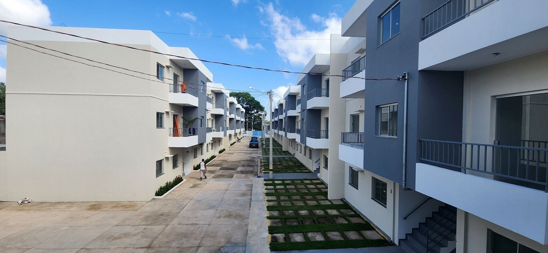Apartamento, 2 quartos, 46 m² - Foto 6
