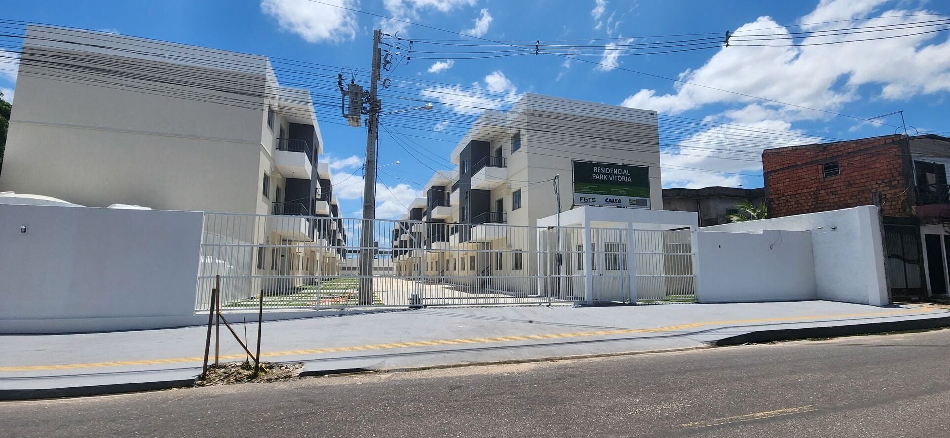 Apartamento, 2 quartos, 46 m² - Foto 3