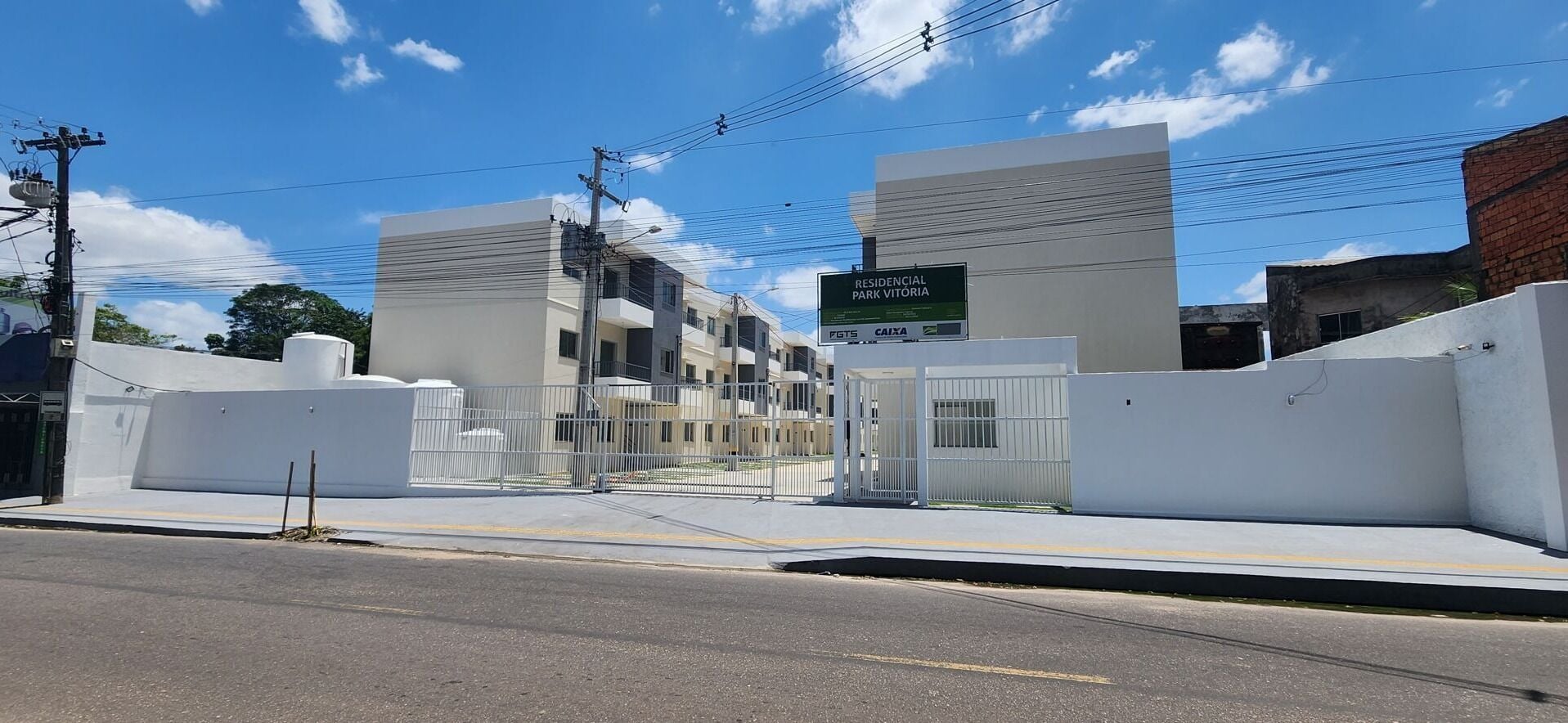 Apartamento, 2 quartos, 46 m² - Foto 7