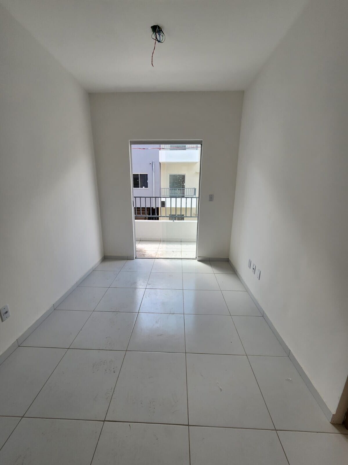 Apartamento, 2 quartos, 46 m² - Foto 1
