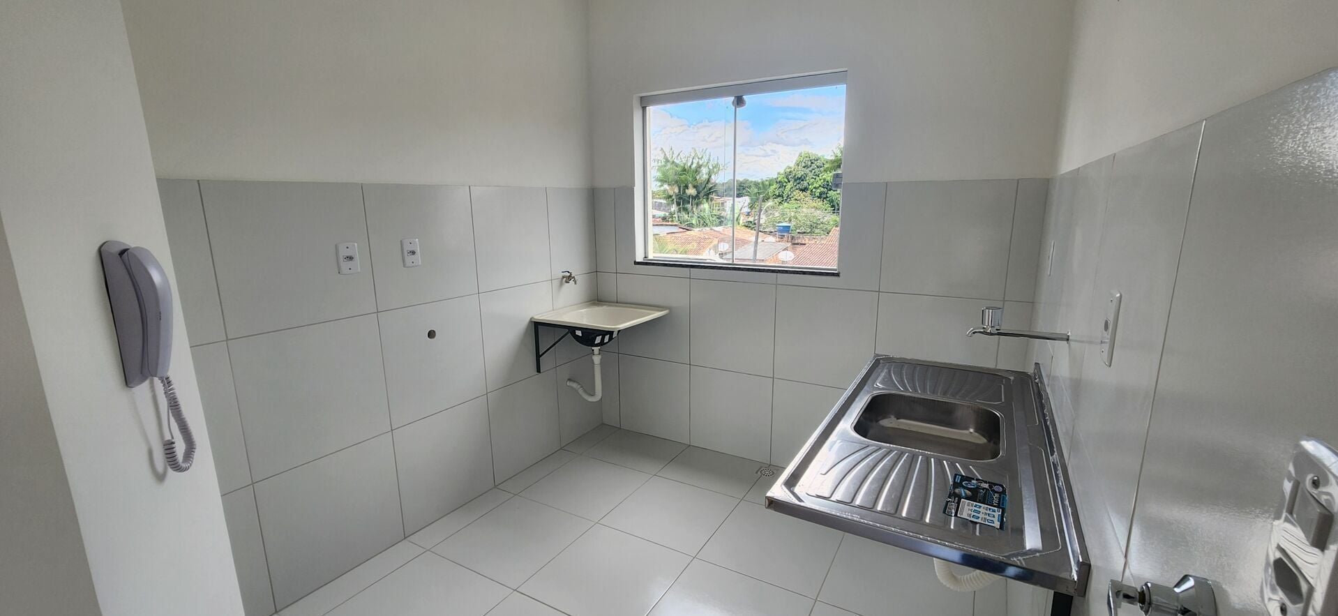 Apartamento, 2 quartos, 46 m² - Foto 28
