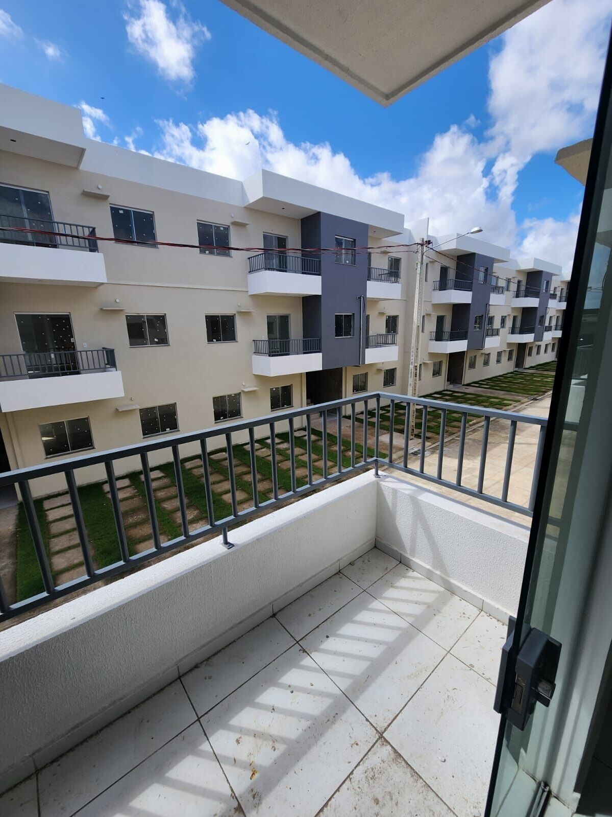Apartamento, 2 quartos, 46 m² - Foto 13