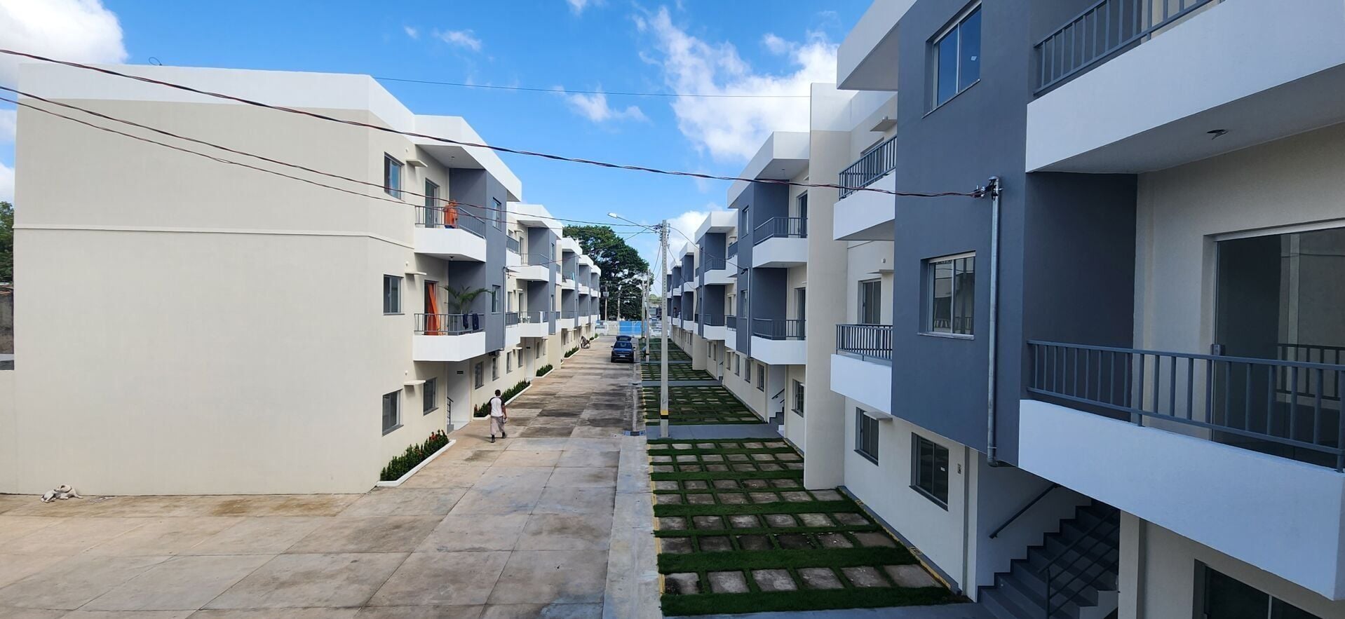 Apartamento, 2 quartos, 46 m² - Foto 16