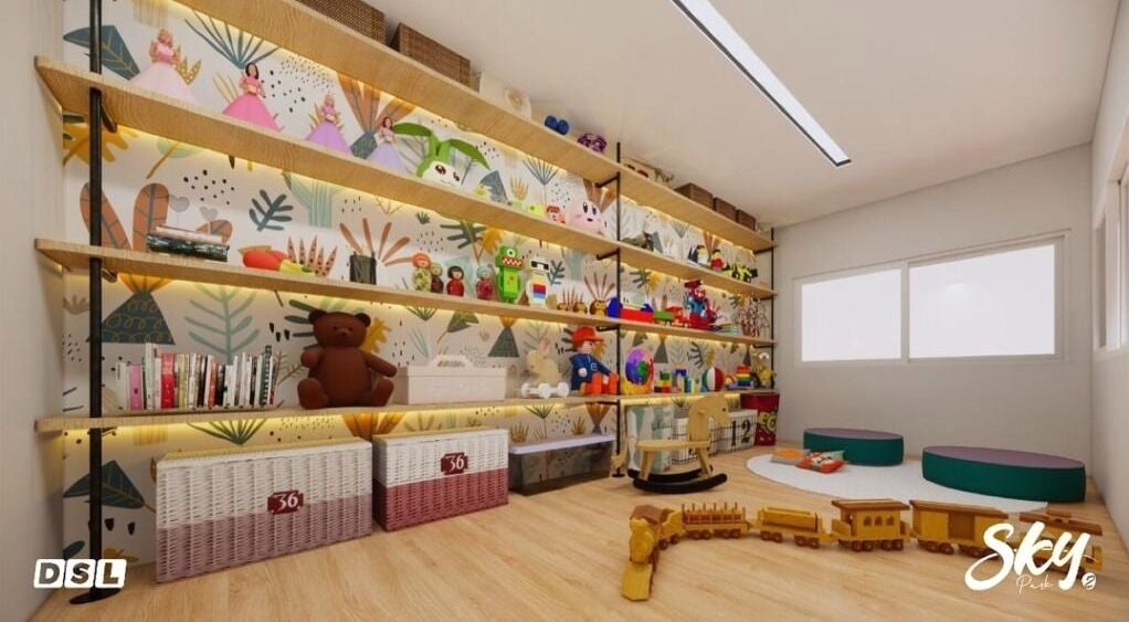 Casa, 3 quartos, 140 m² - Foto 28