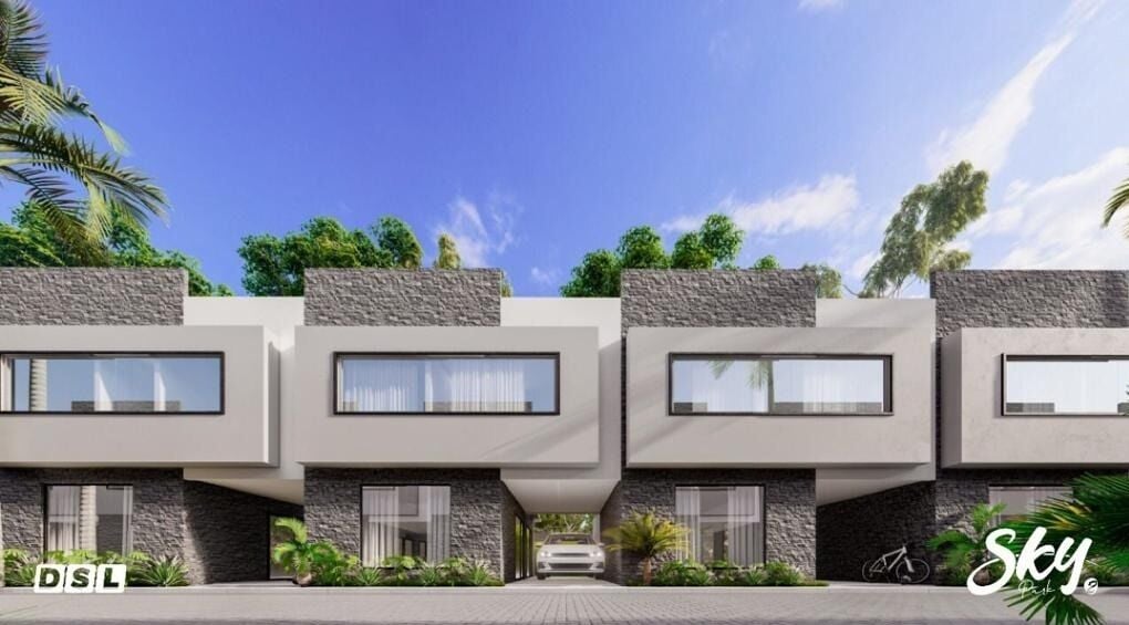 Casa, 3 quartos, 140 m² - Foto 14
