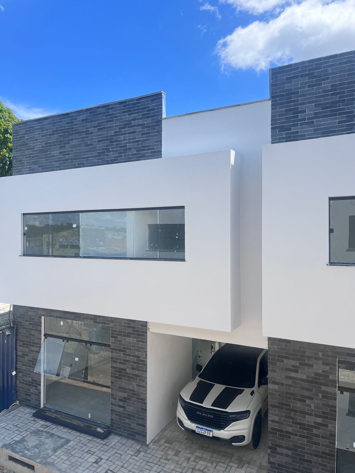 Casa, 3 quartos, 140 m² - Foto 1