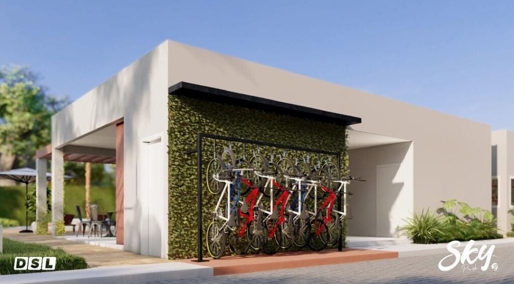 Casa, 3 quartos, 140 m² - Foto 27