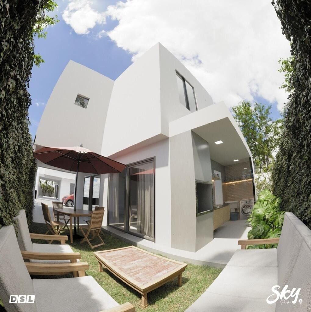 Casa, 3 quartos, 140 m² - Foto 18