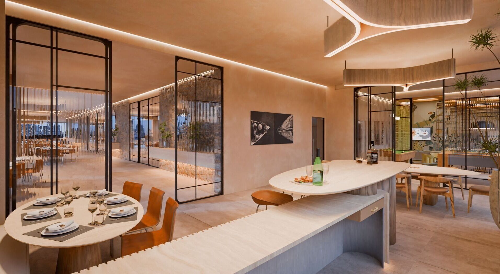 Apartamento, 2 quartos, 62 m² - Foto 4