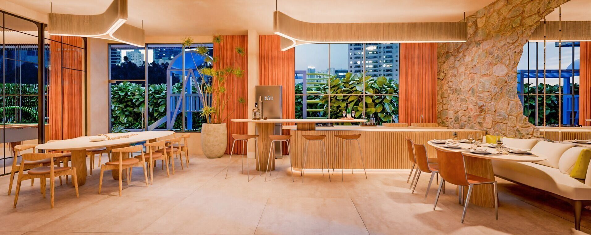 Apartamento, 2 quartos, 62 m² - Foto 35