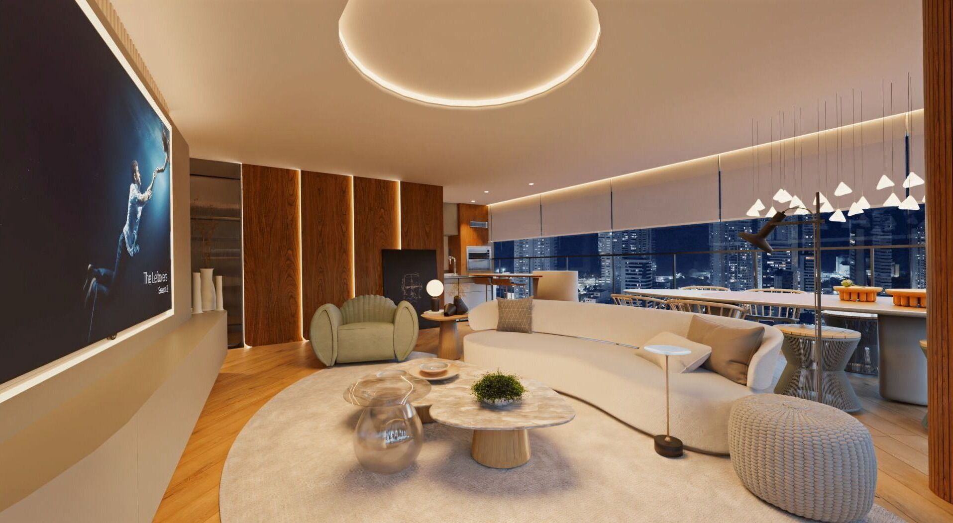 Apartamento, 2 quartos, 62 m² - Foto 31