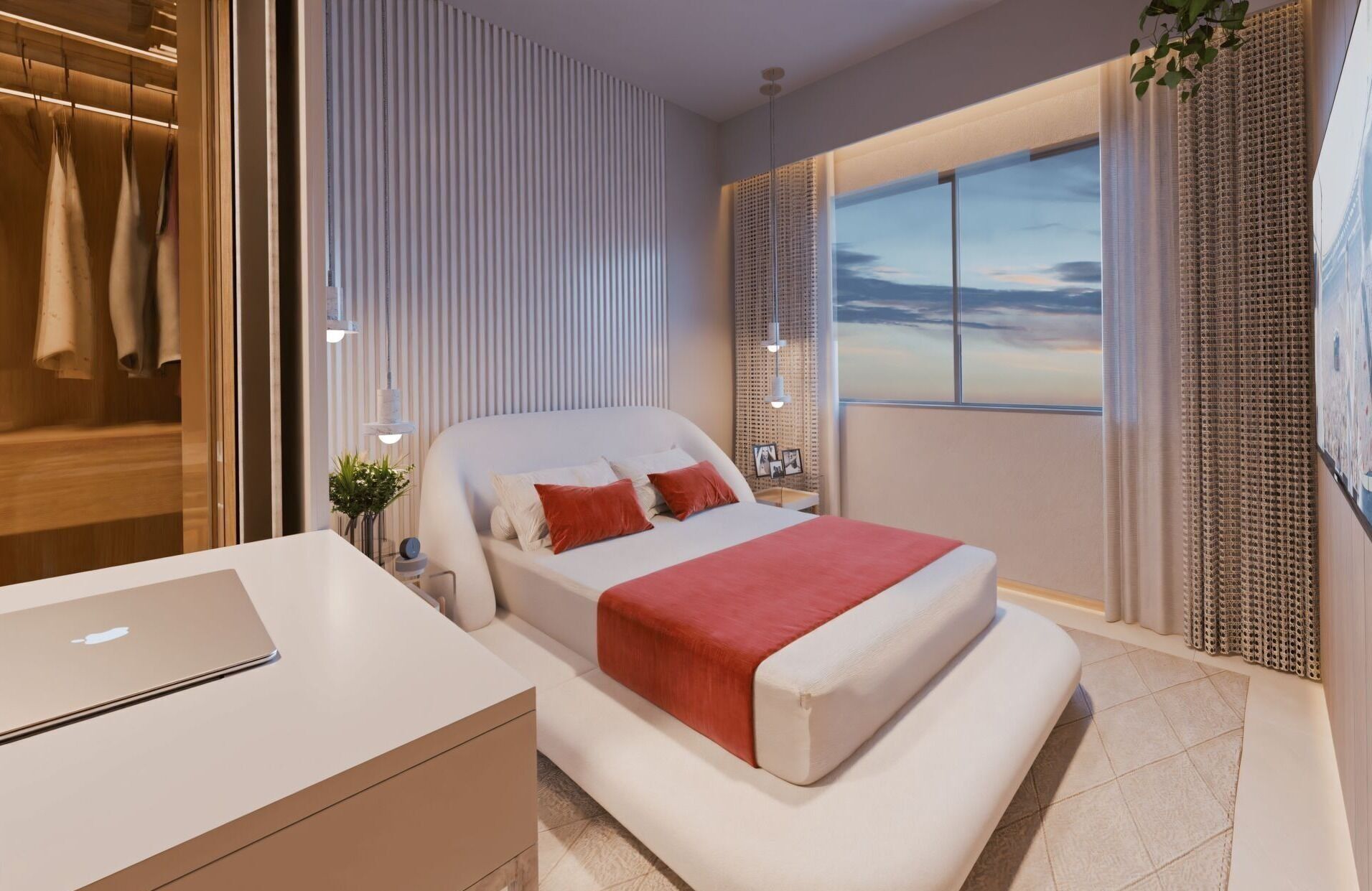 Apartamento, 2 quartos, 62 m² - Foto 10