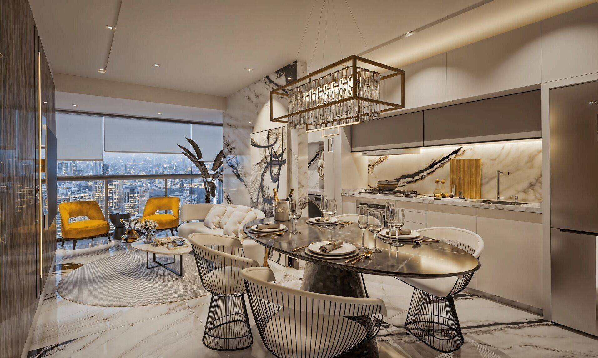 Apartamento, 2 quartos, 62 m² - Foto 7