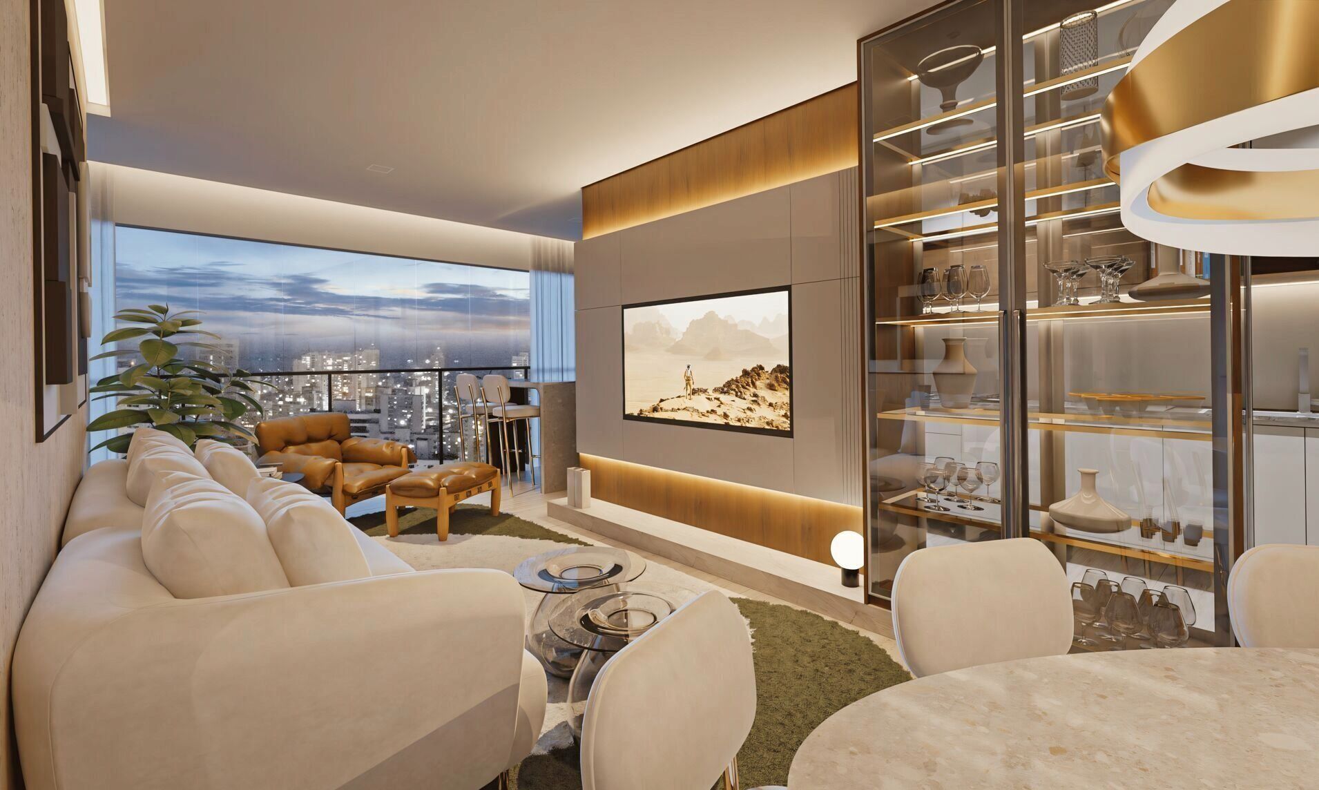 Apartamento, 2 quartos, 62 m² - Foto 16