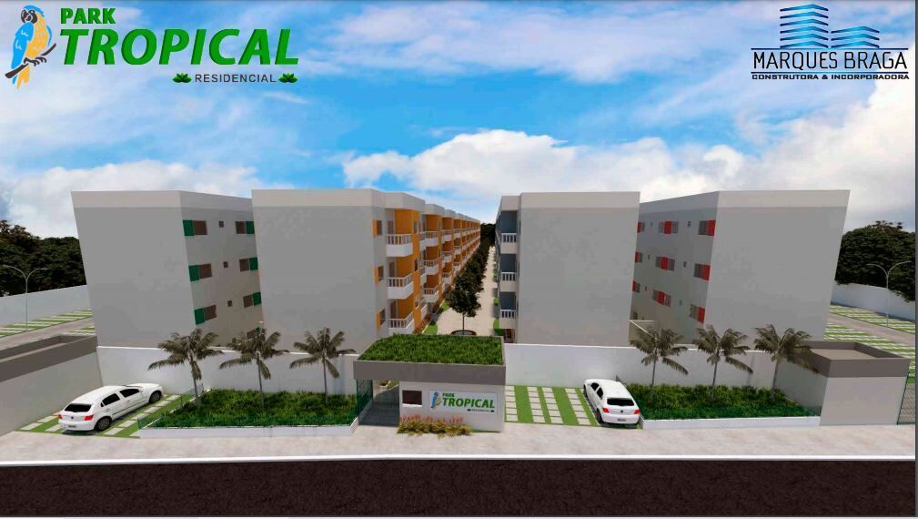 Apartamento, 2 quartos, 46 m² - Foto 13