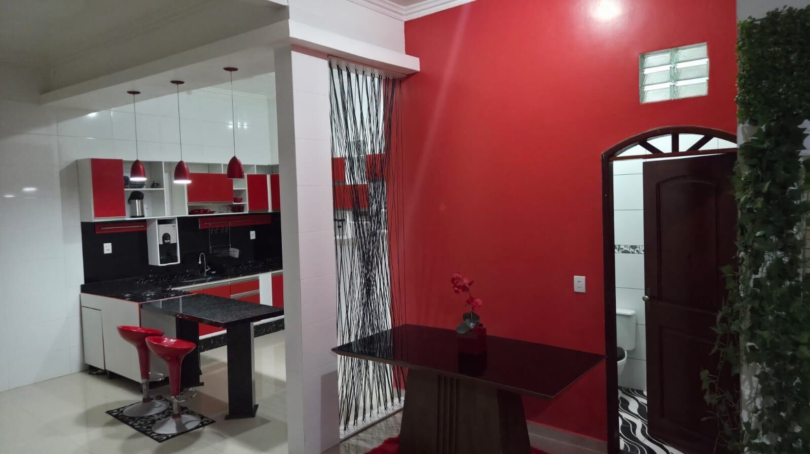 Casa, 3 quartos, 160 m² - Foto 11