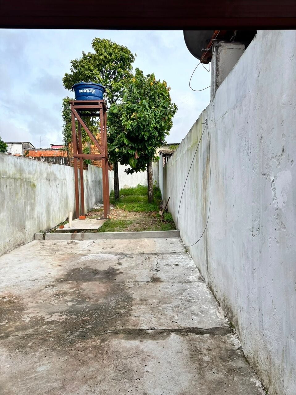 Casa, 2 quartos, 249 m² - Foto 8