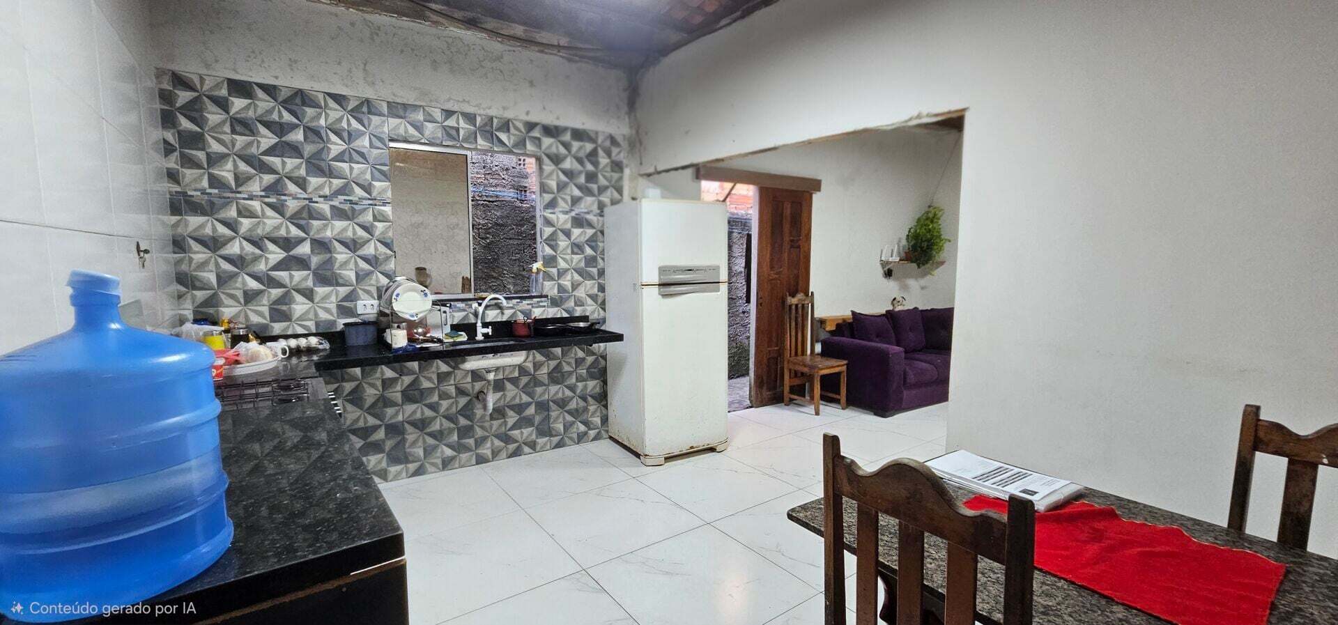 Casa, 2 quartos, 144 m² - Foto 33