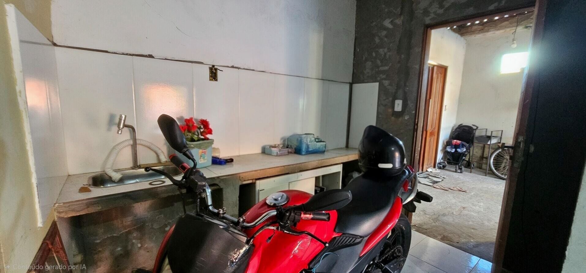 Casa, 2 quartos, 144 m² - Foto 26
