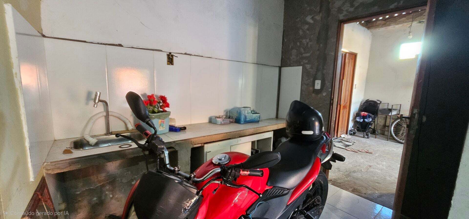 Casa, 2 quartos, 144 m² - Foto 28