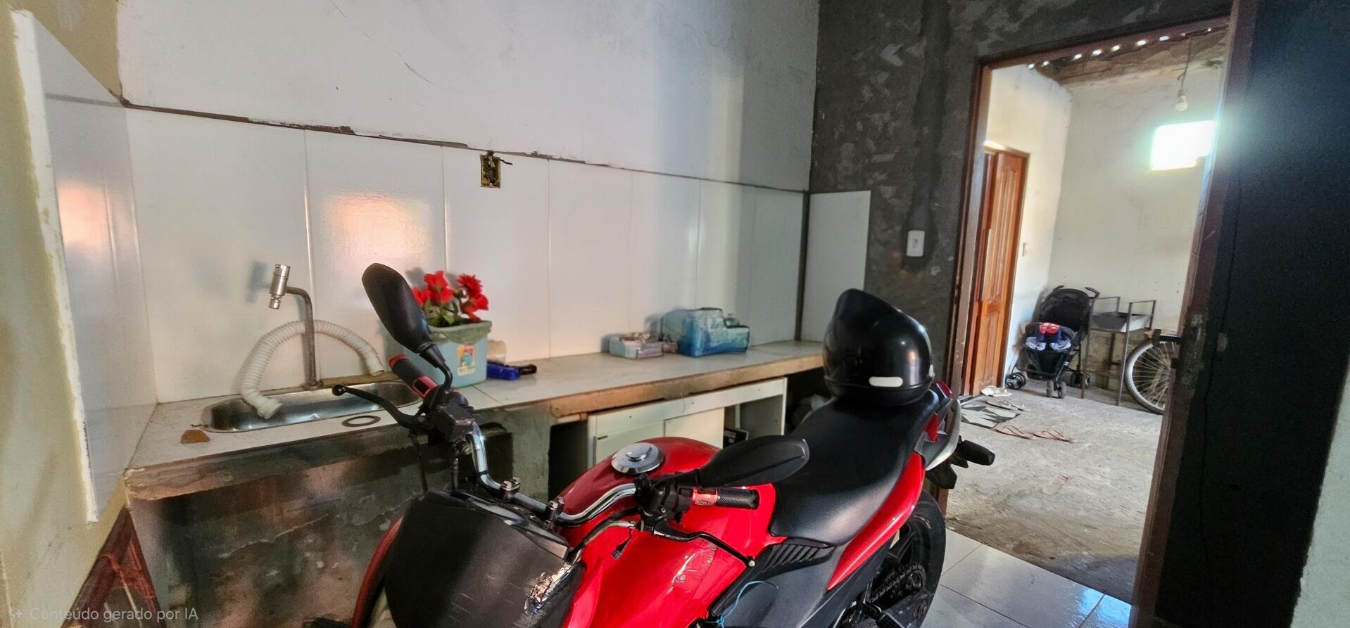 Casa, 2 quartos, 144 m² - Foto 21