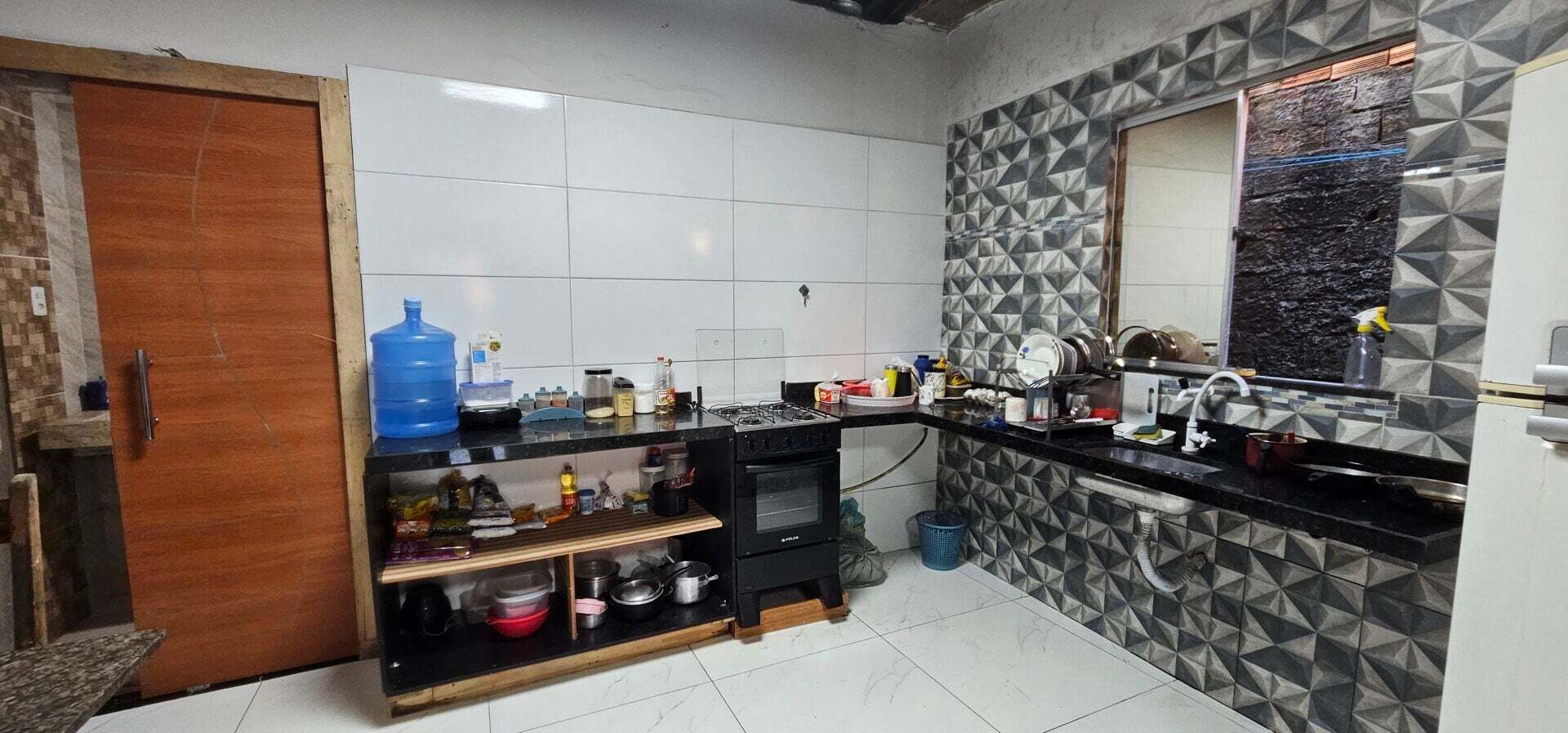 Casa, 2 quartos, 144 m² - Foto 8