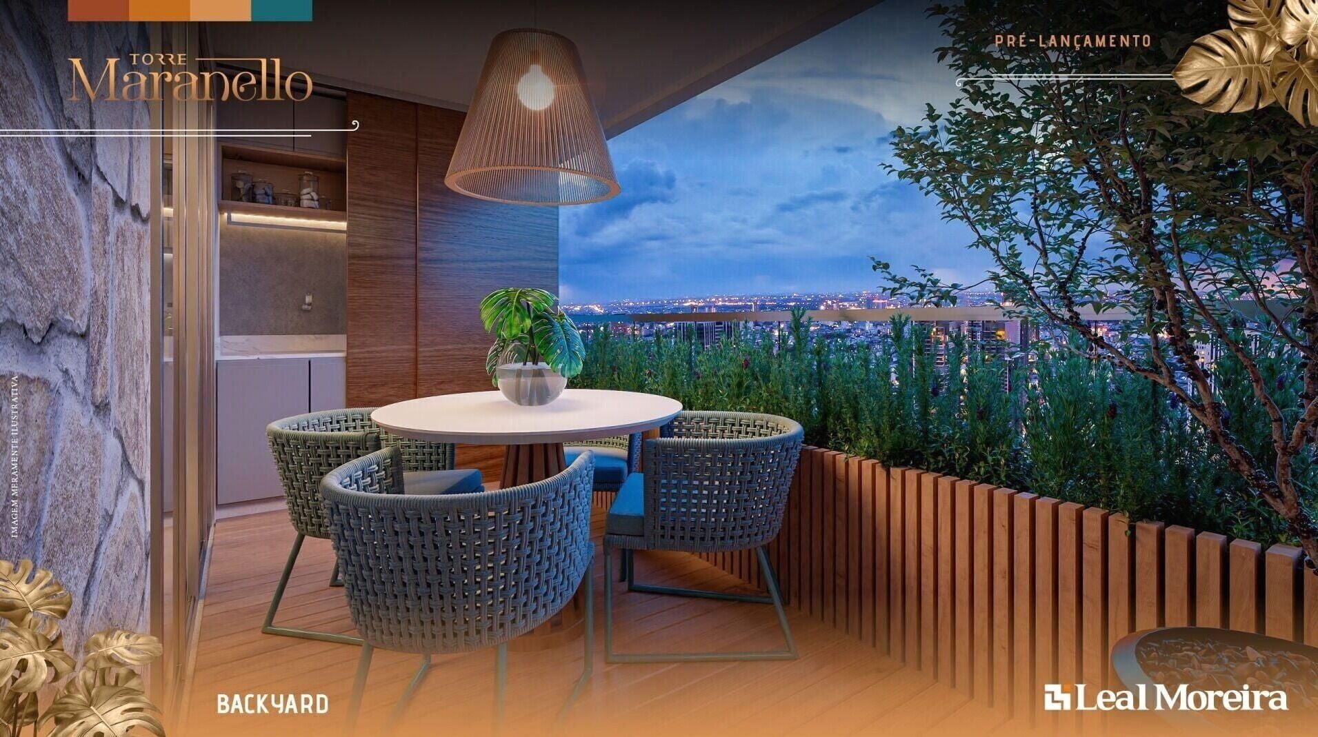 Apartamento, 4 quartos, 232 m² - Foto 16