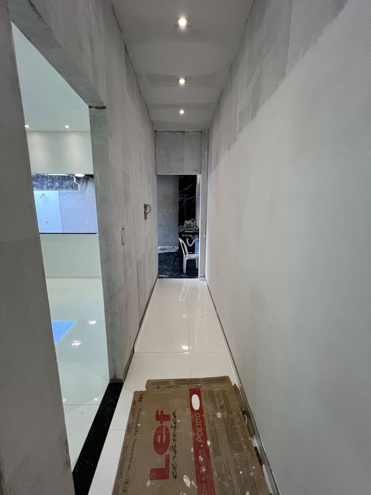 Apartamento, 3 quartos, 145 m² - Foto 17