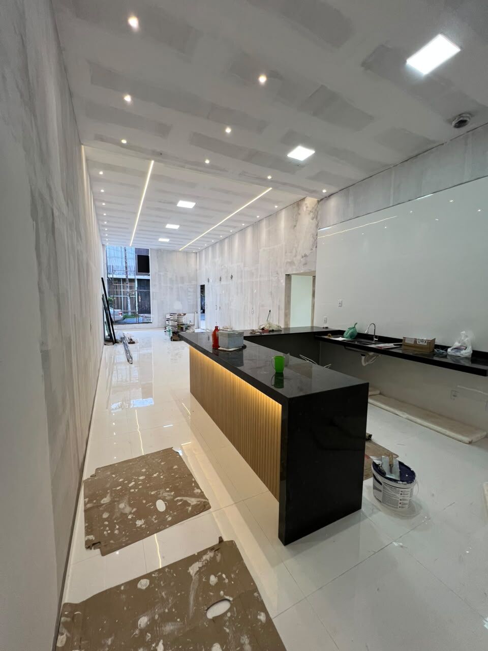 Apartamento, 3 quartos, 145 m² - Foto 3