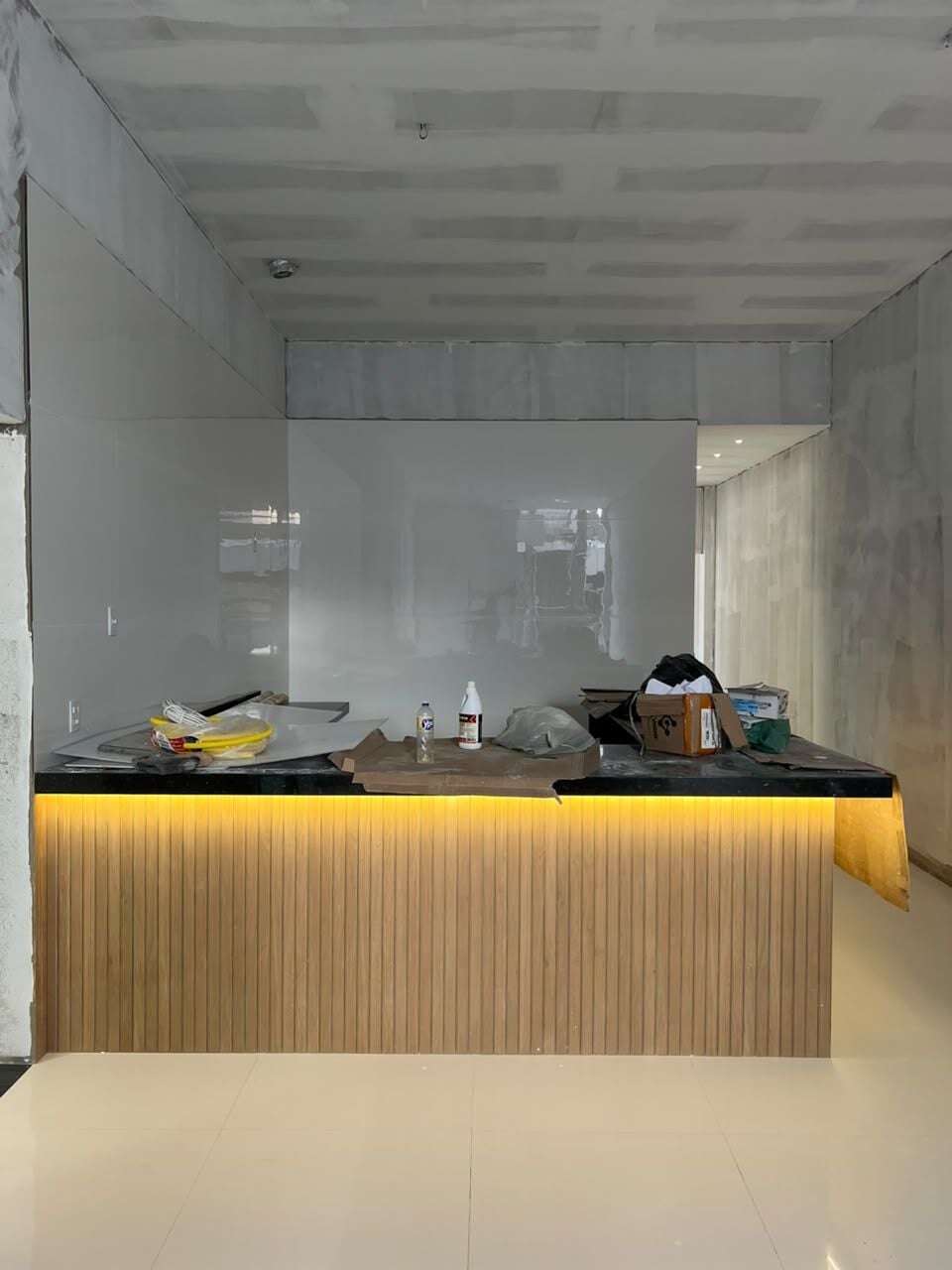 Apartamento, 3 quartos, 145 m² - Foto 2