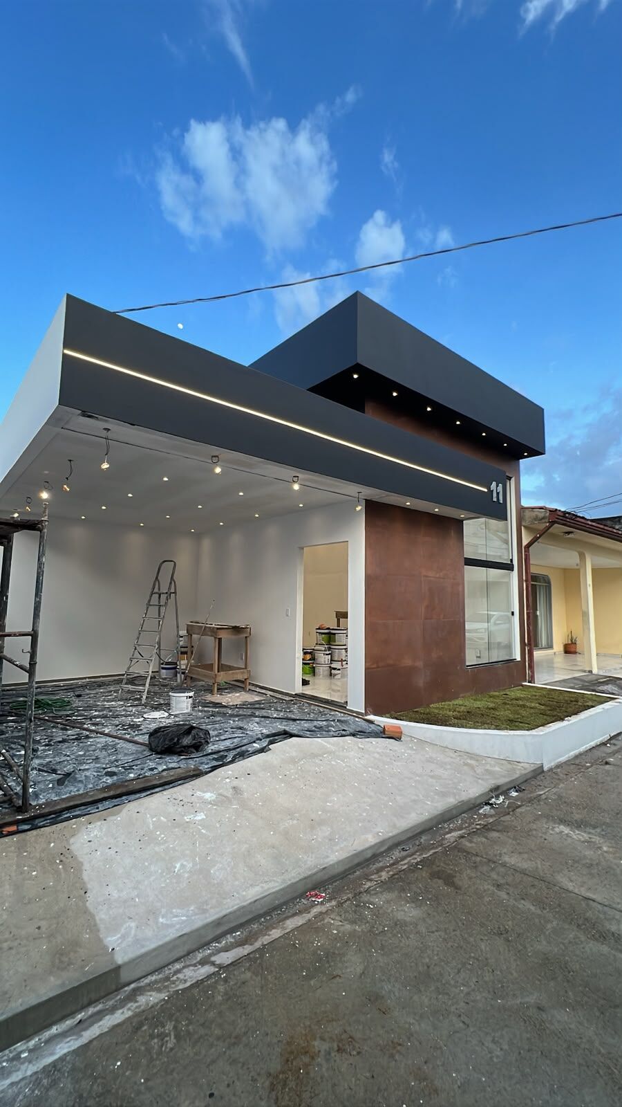 Apartamento, 3 quartos, 145 m² - Foto 22
