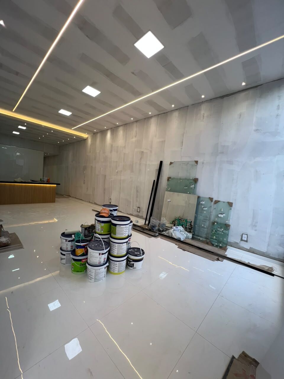 Apartamento, 3 quartos, 145 m² - Foto 5