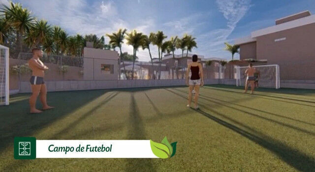 Casa, 2 quartos, 85 m² - Foto 33