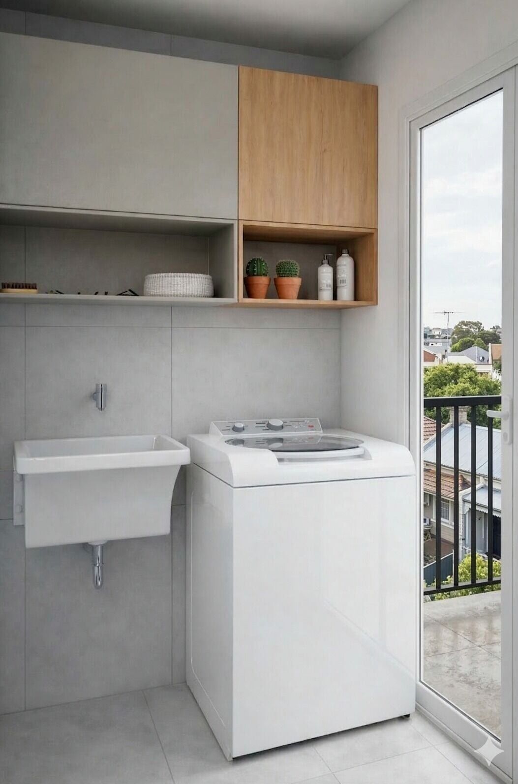 Apartamento, 2 quartos, 49 m² - Foto 24