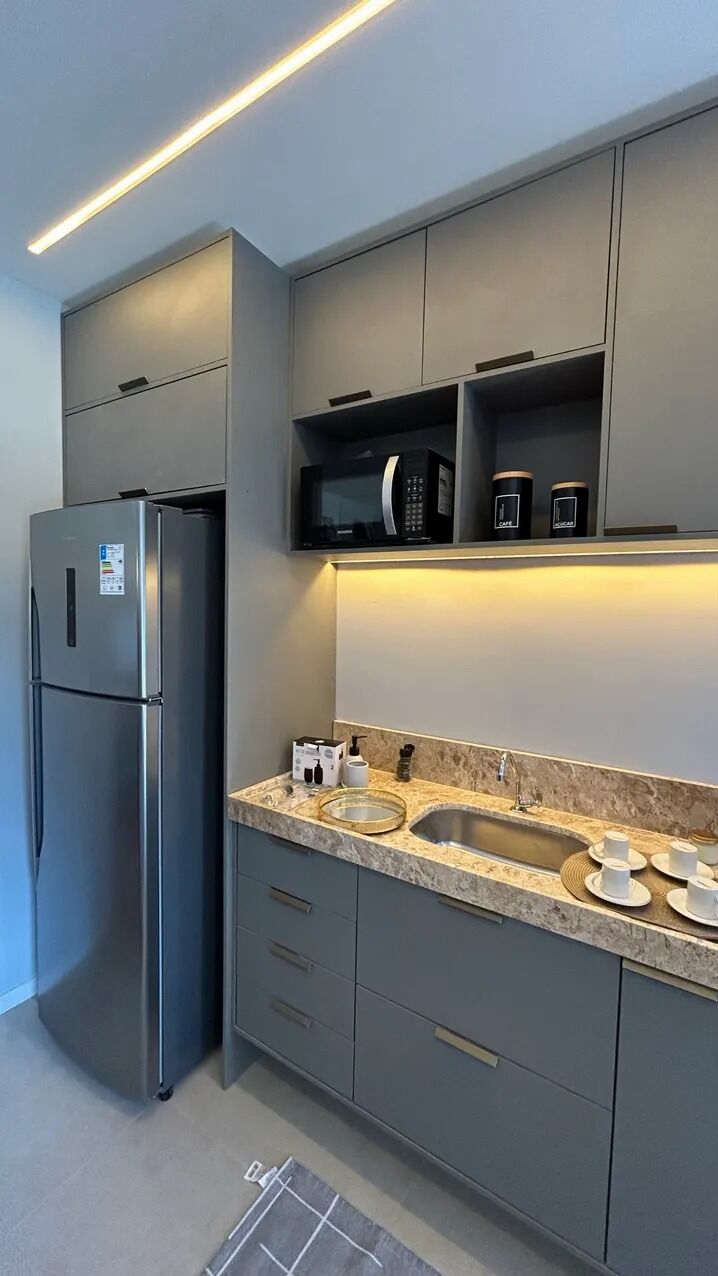 Apartamento, 2 quartos, 49 m² - Foto 41