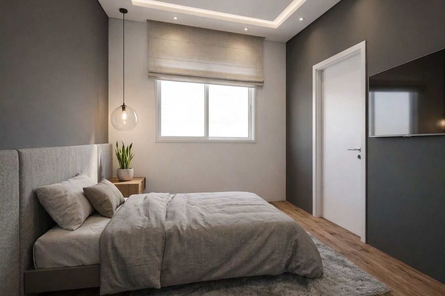 Apartamento, 2 quartos, 49 m² - Foto 29
