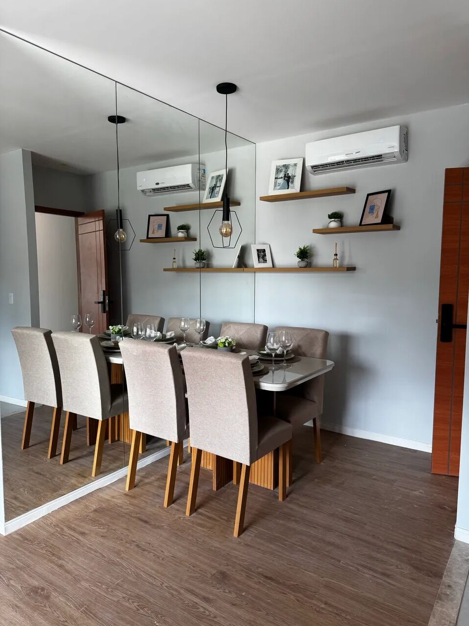 Apartamento, 2 quartos, 49 m² - Foto 40