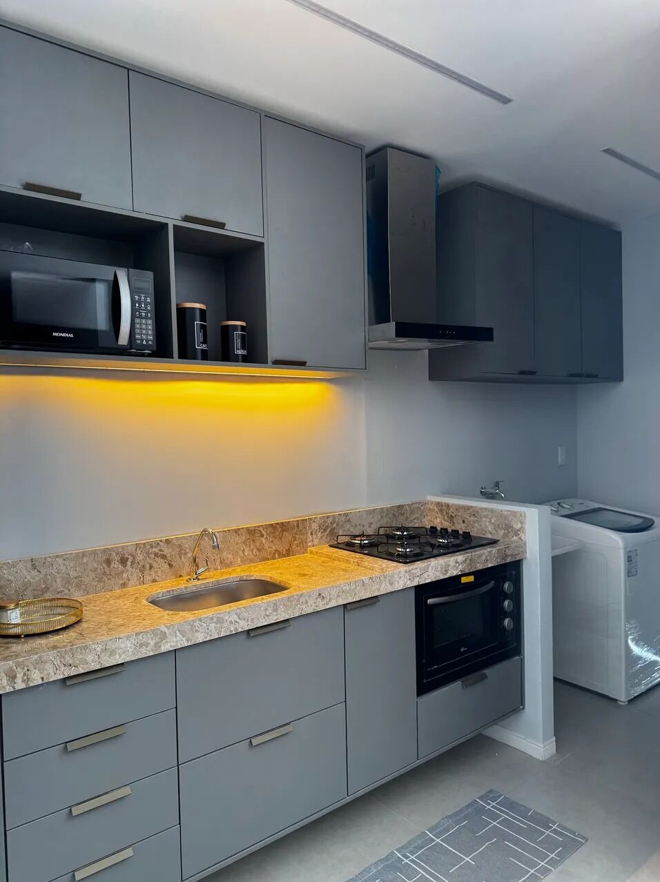 Apartamento, 2 quartos, 49 m² - Foto 35